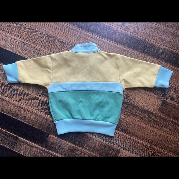 Adidas Vintage Infant Track Jacket - Picture 2 of 6